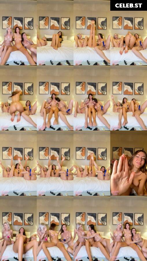 Allie Dawson / alliedawson19 / streamqueenxo Image 10668701