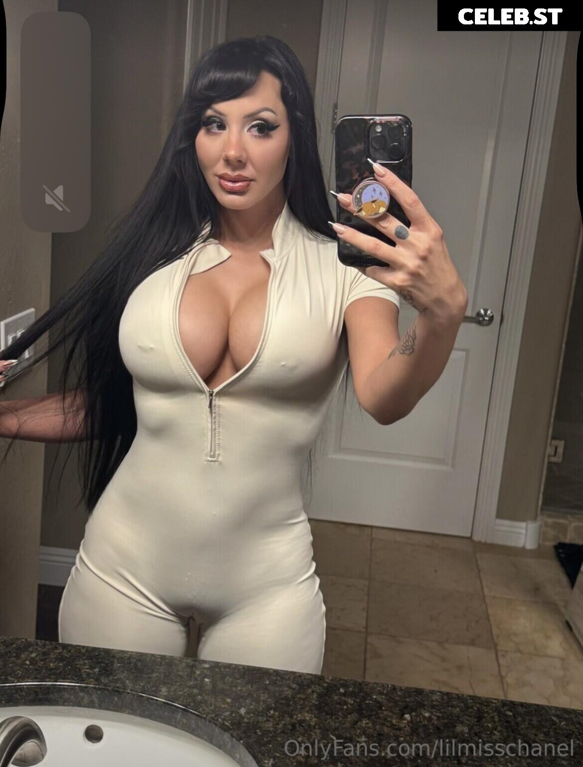 LilMissChanel | TheDollChanel | VampireDoll Image 10668767