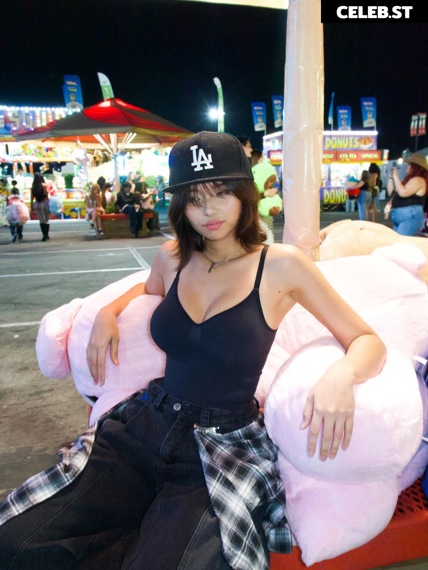 Jeila Dizon @jeilalou Image 10665572