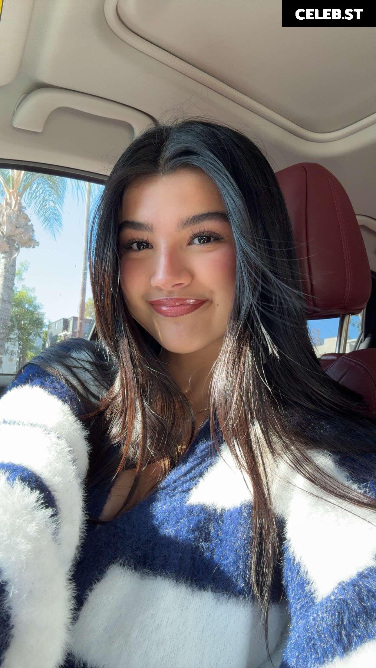 Sara Echeagaray Image 10665126