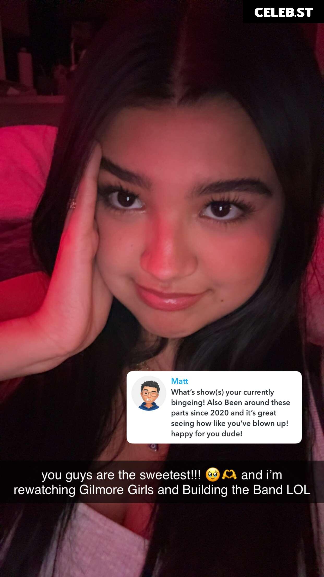 Sara Echeagaray Image 10665146