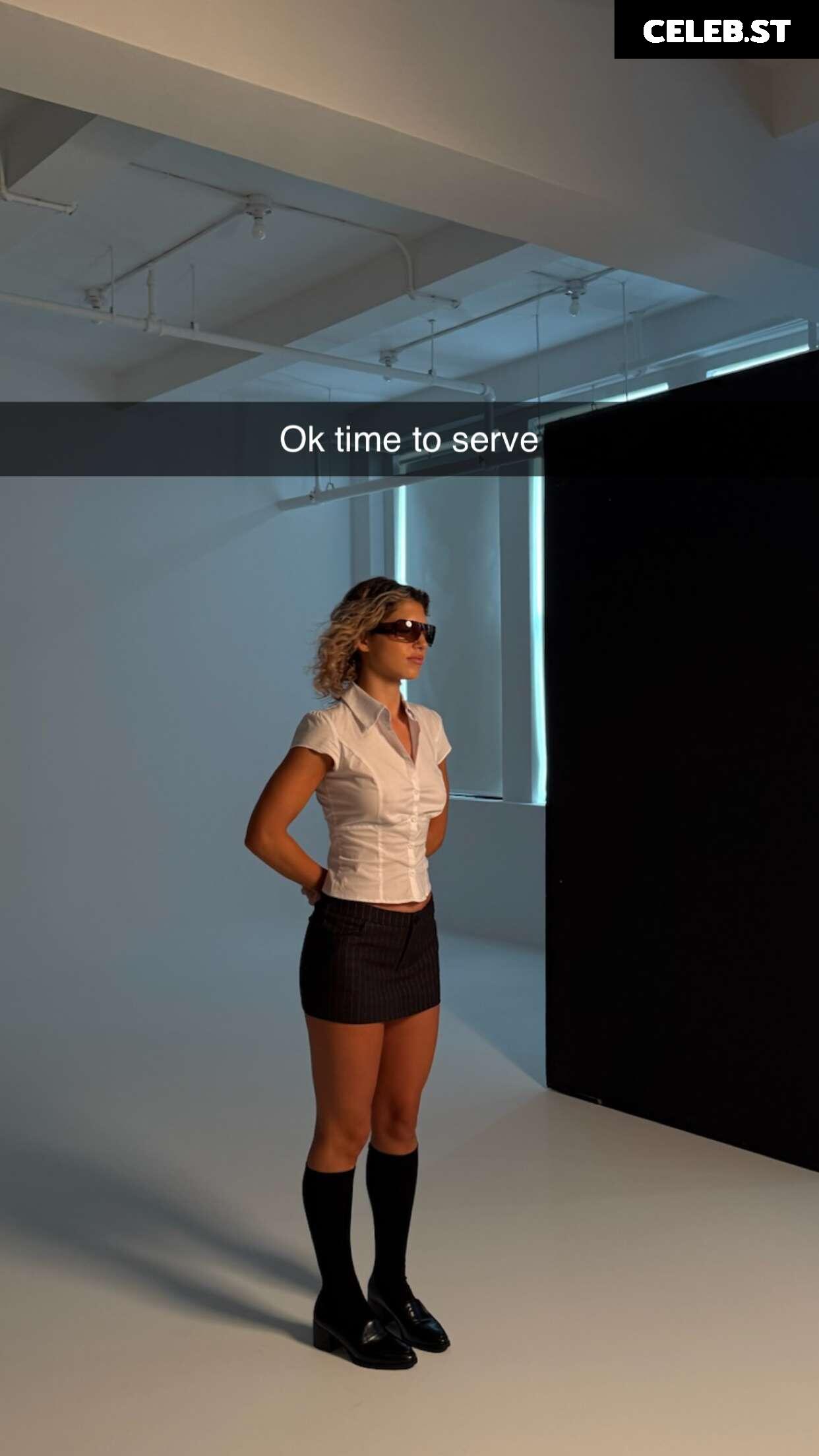 Megan Eugenio / Overtime Megan Image 10665356
