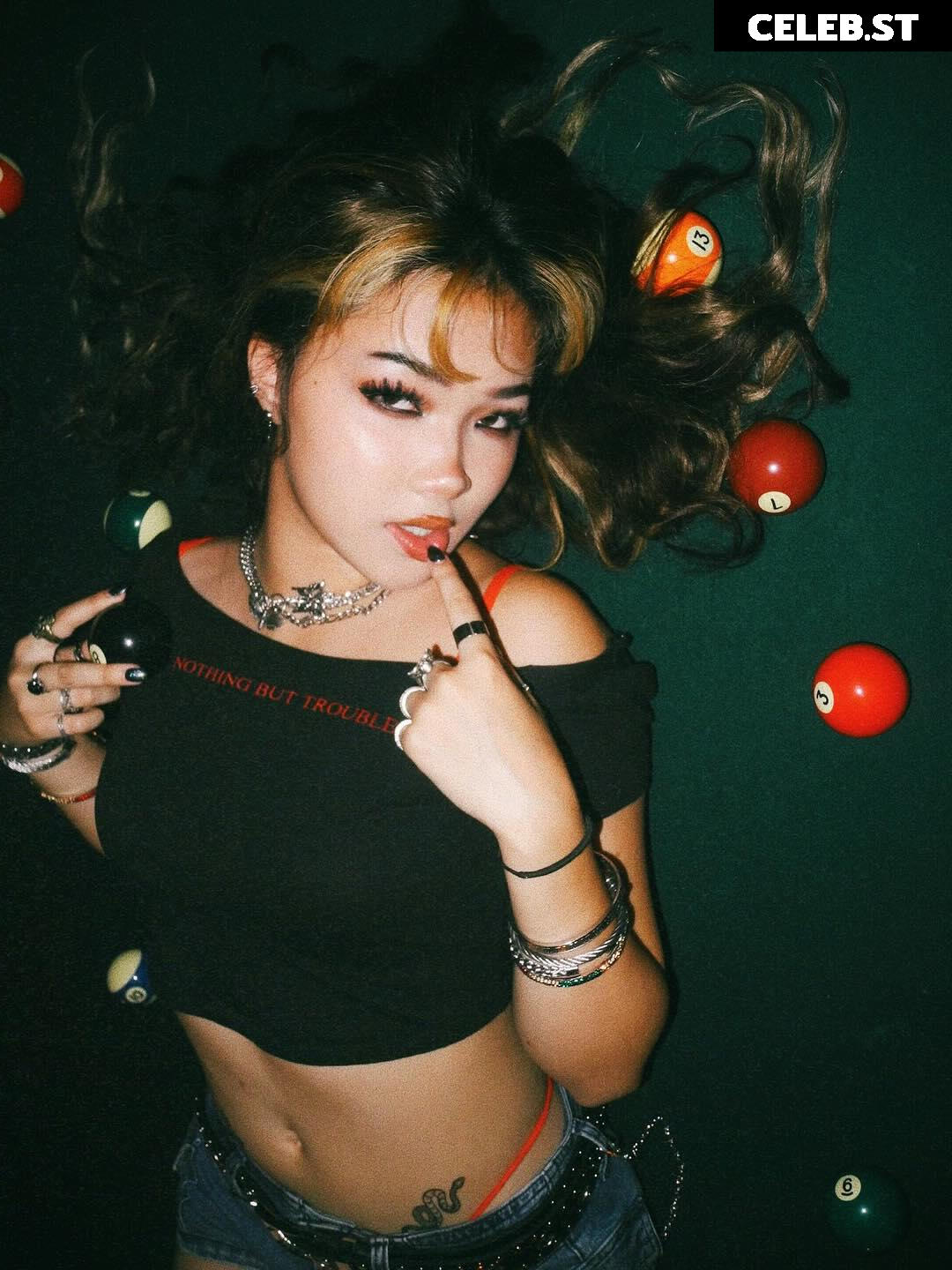 Natalie Tran / itsnatalietran Image 10664404