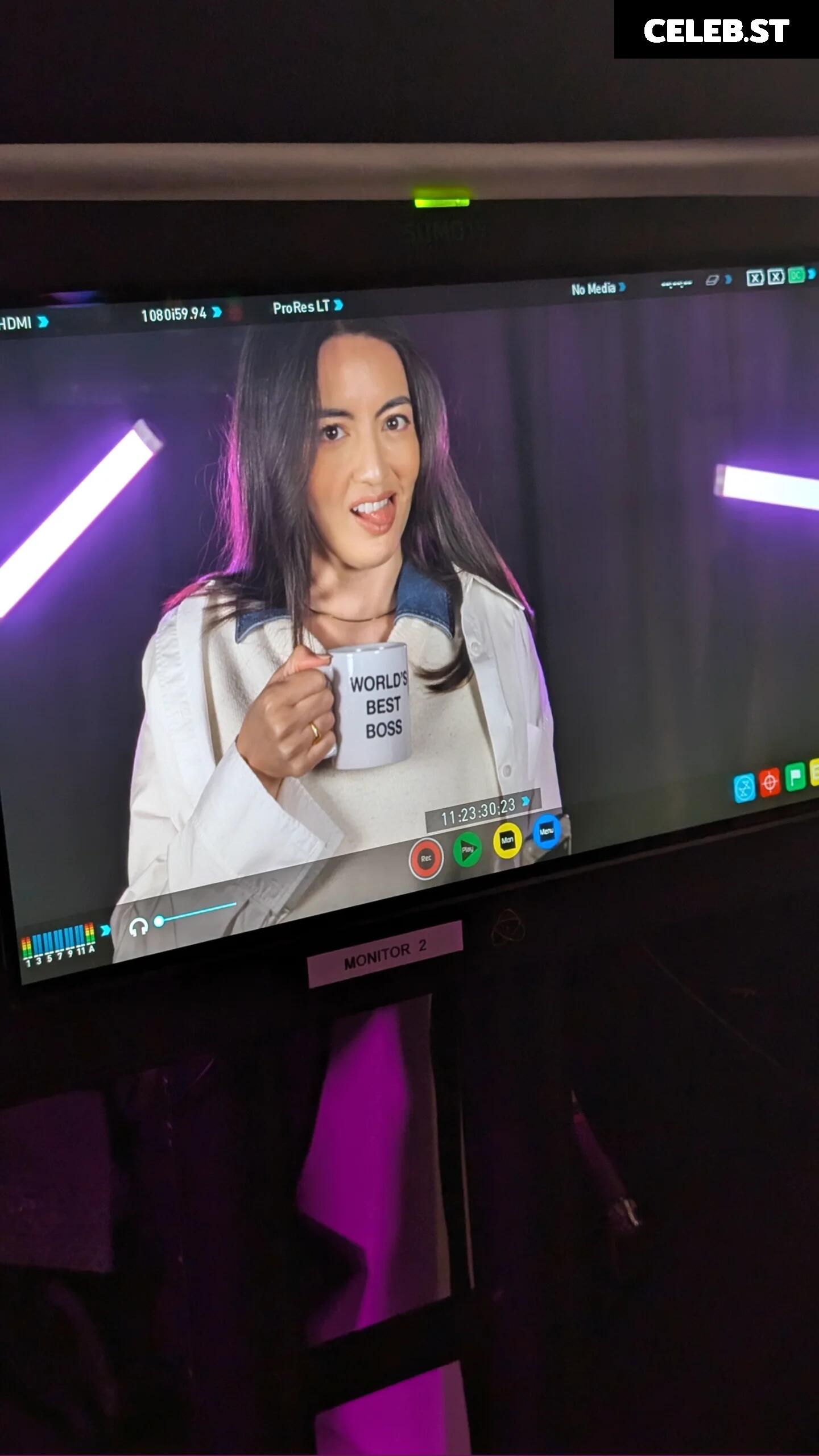 Jane Douglas - OutsideXbox Image 10667523