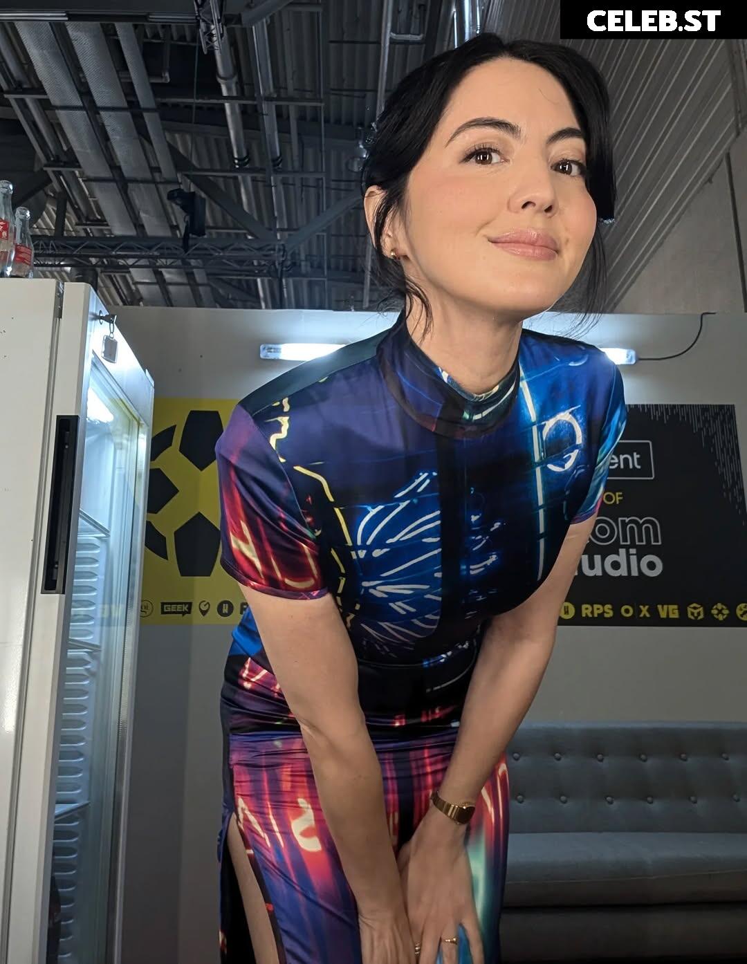 Jane Douglas - OutsideXbox Image 10667528