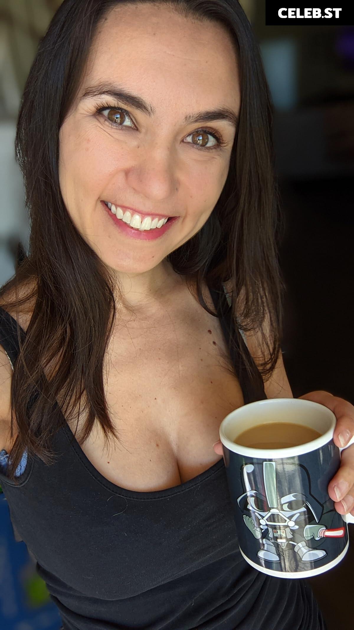 Trisha Hershberger Image 10667501