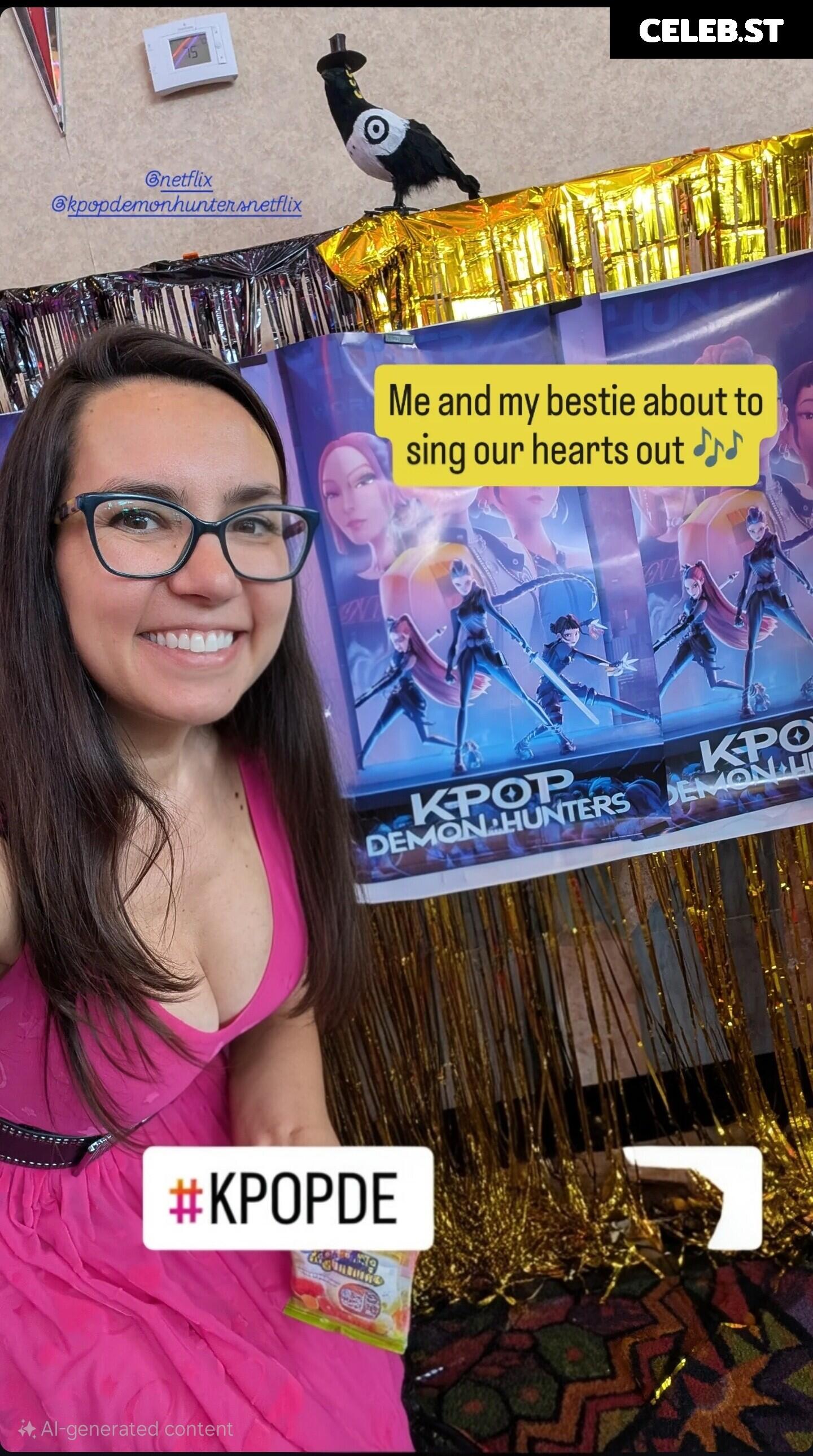 Trisha Hershberger Image 10667500