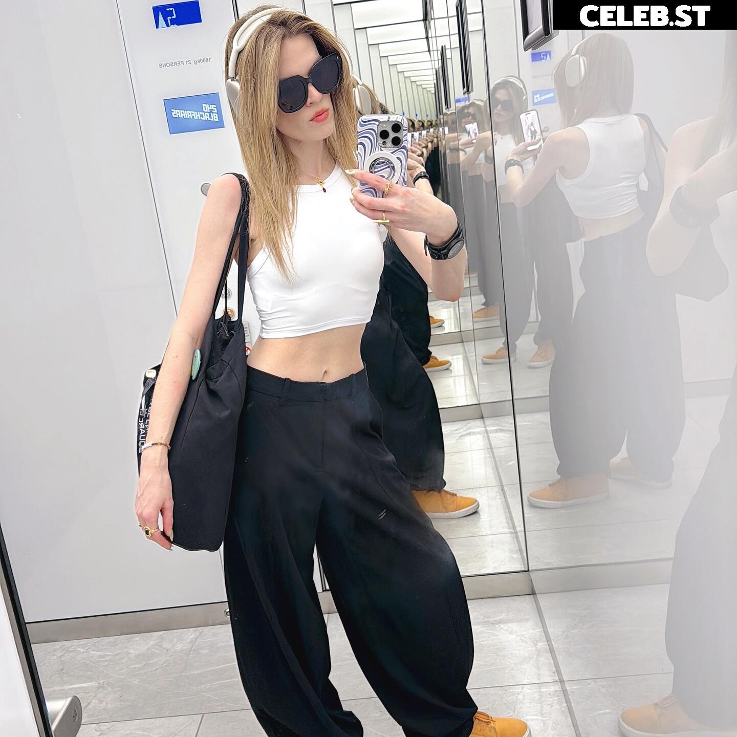 Hollie Bennett Image 10667550