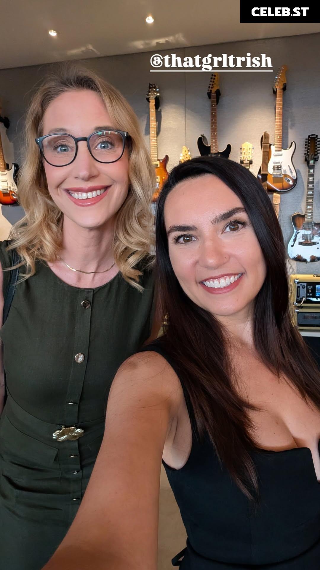 Trisha Hershberger Image 10667491