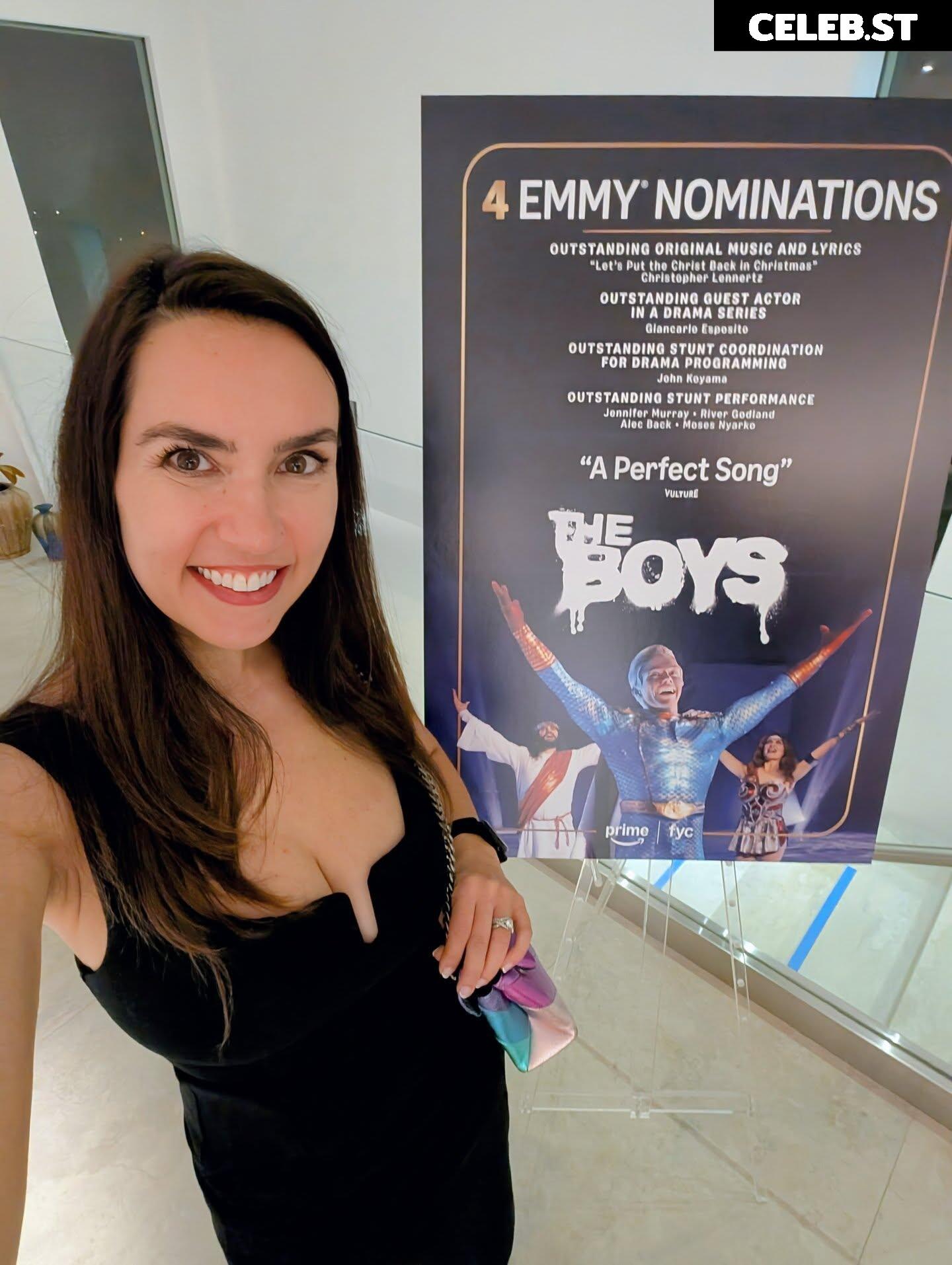 Trisha Hershberger Image 10667499