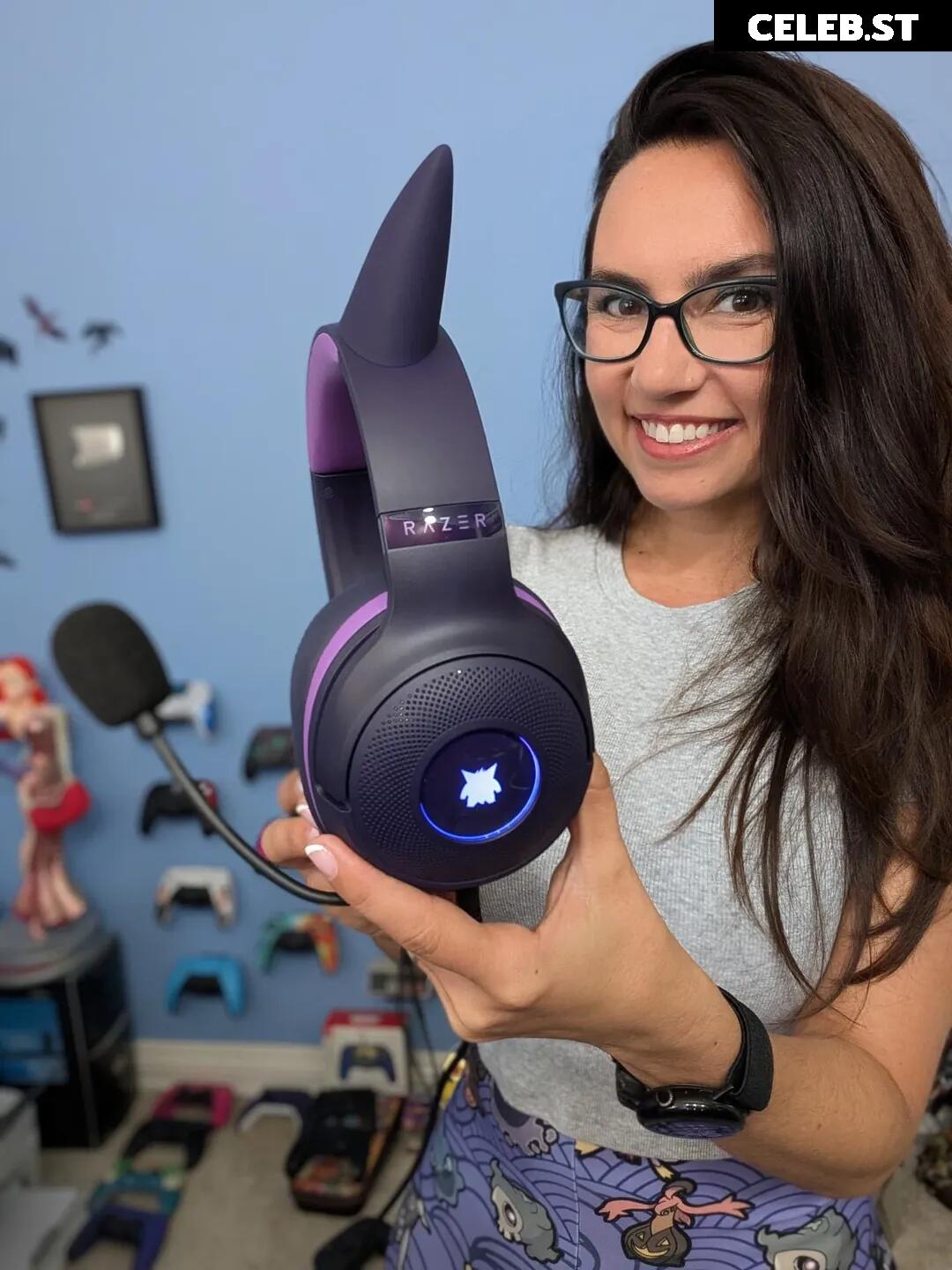 Trisha Hershberger Image 10667488