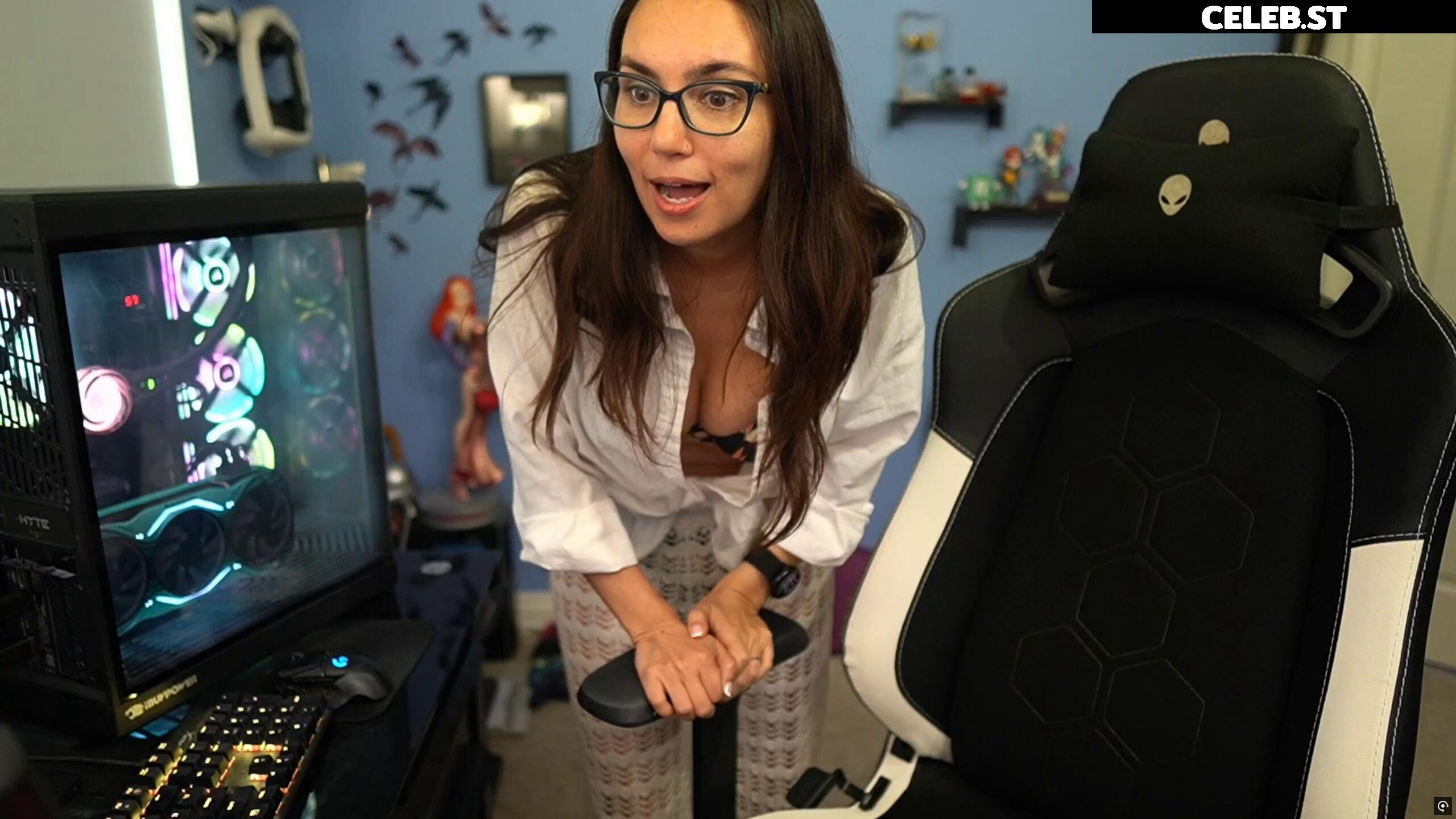 Trisha Hershberger Image 10667476