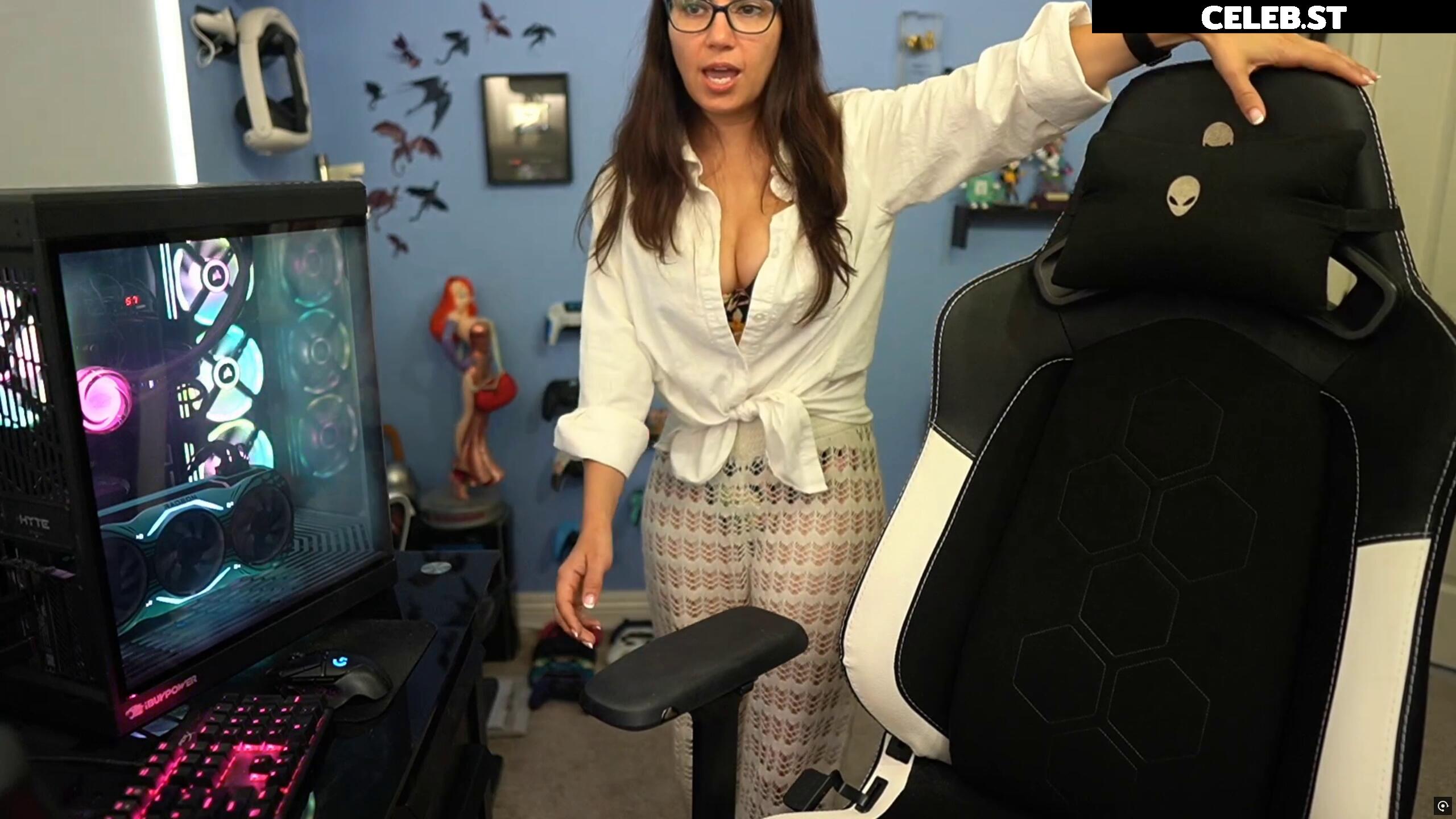 Trisha Hershberger Image 10667475