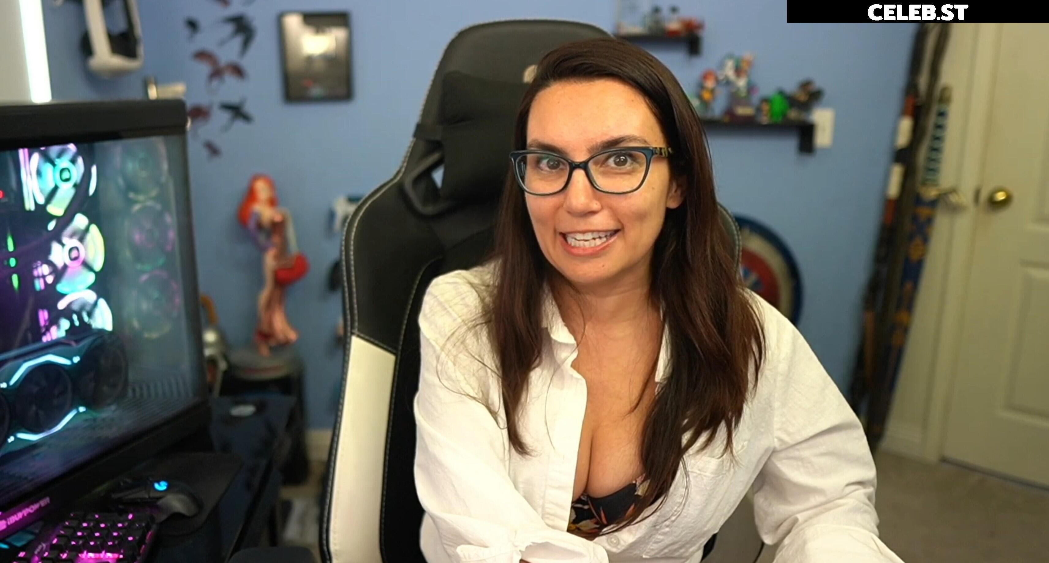 Trisha Hershberger Image 10667474