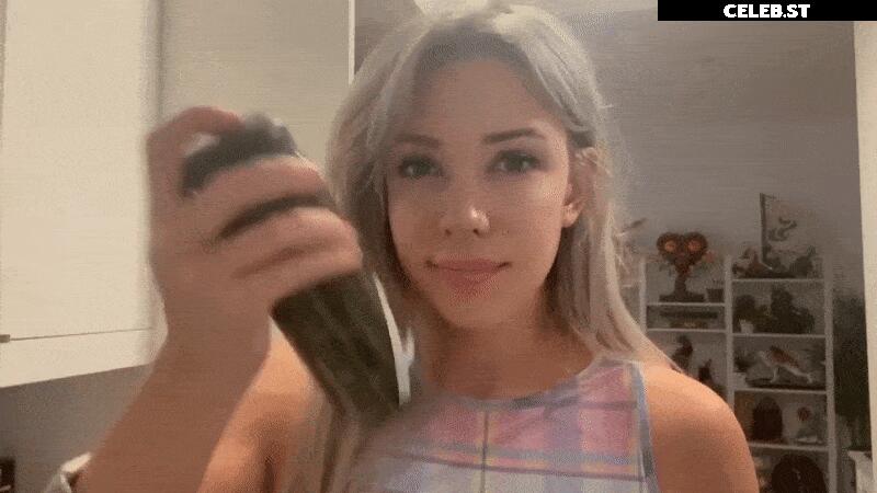 Alanah Pearce - charalanahzard Image 10667115