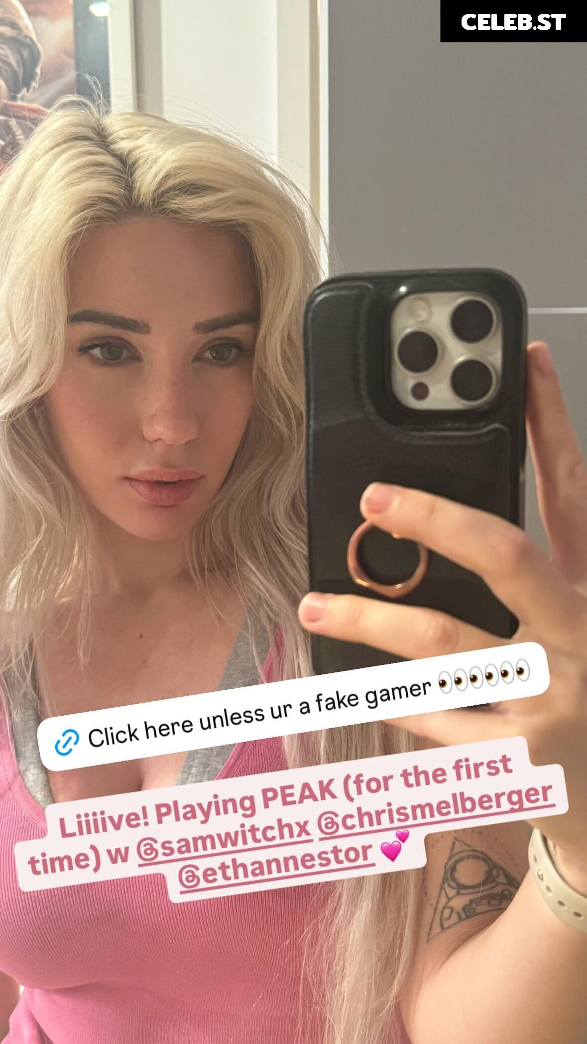 Alanah Pearce - charalanahzard Image 10667118