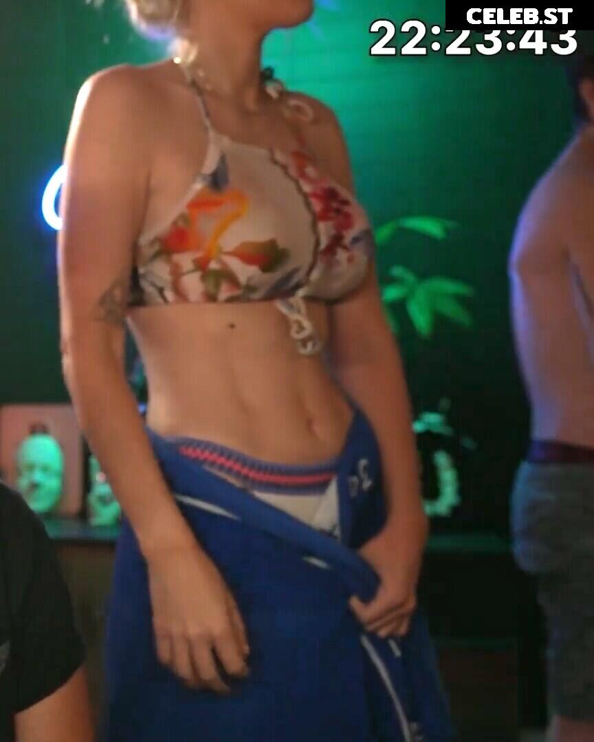 Alanah Pearce - charalanahzard Image 10667102