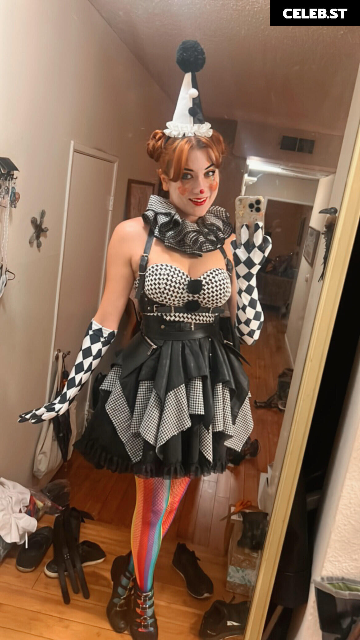 Brizzy Voices/Anna Brisbin Image 10667363