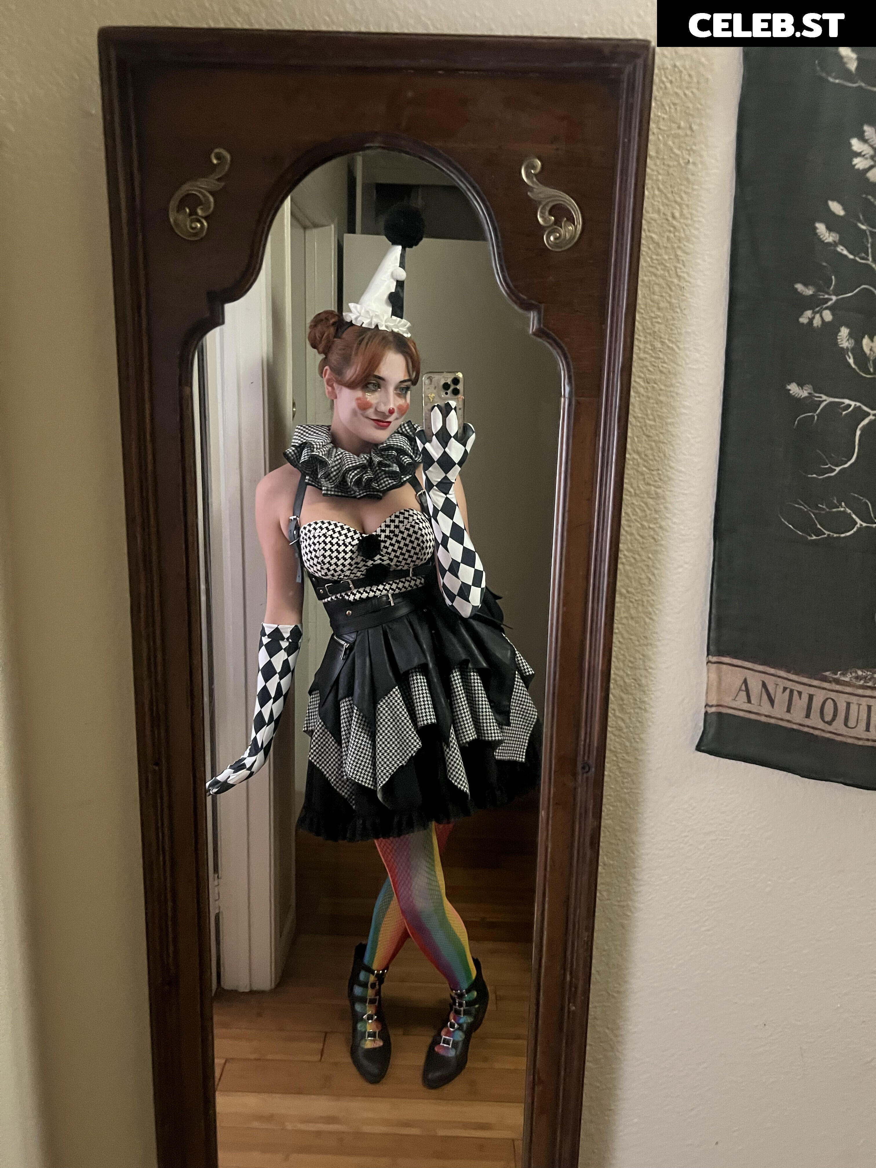 Brizzy Voices/Anna Brisbin Image 10667356