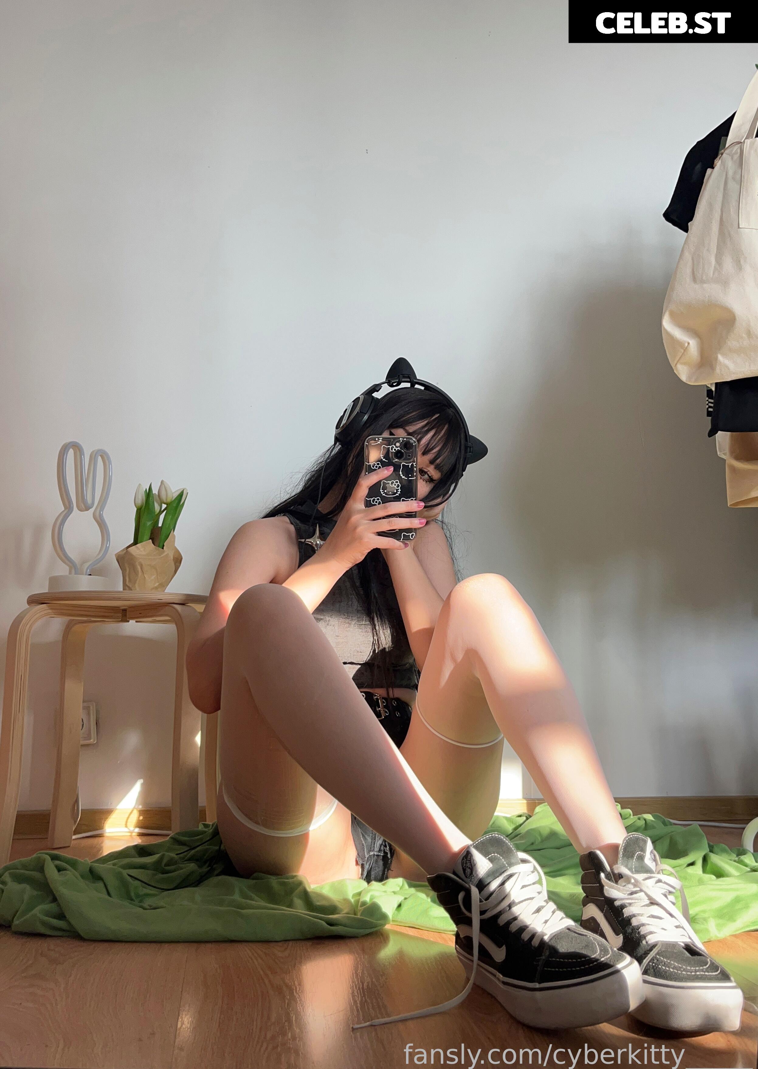 cyberkitty_____  / Dayana Yessembayeva / cyberkitty Image 10666421