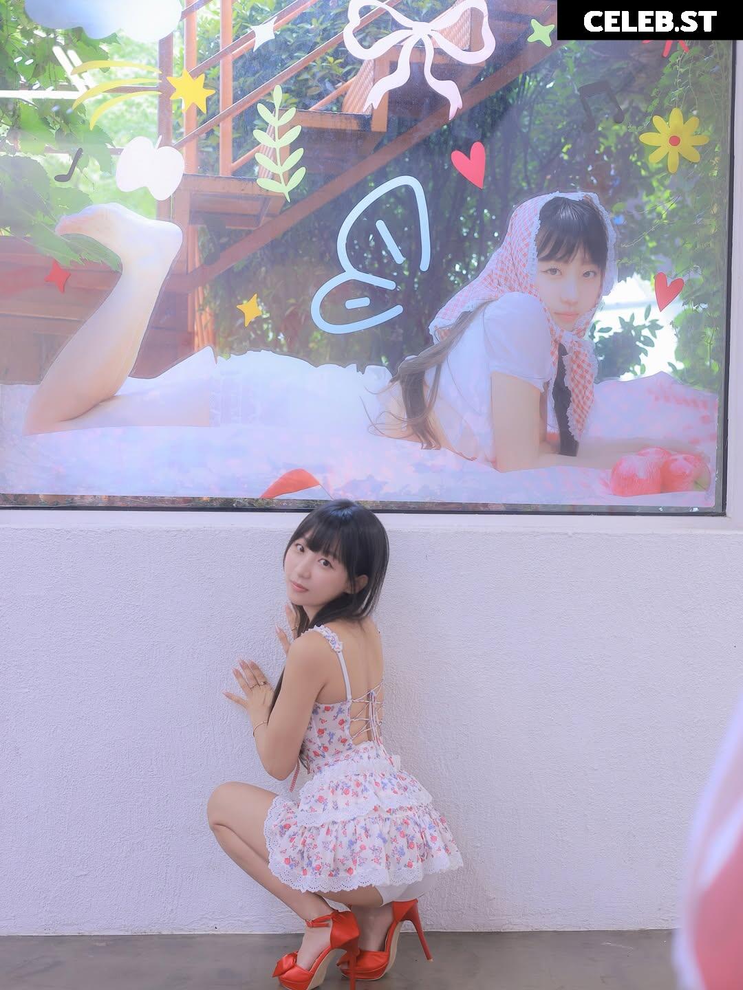 Eunji Pyoapple Image 10666771