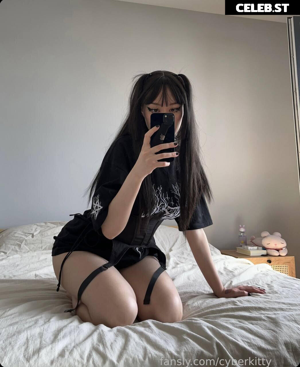 cyberkitty_____  / Dayana Yessembayeva / cyberkitty Image 10666381