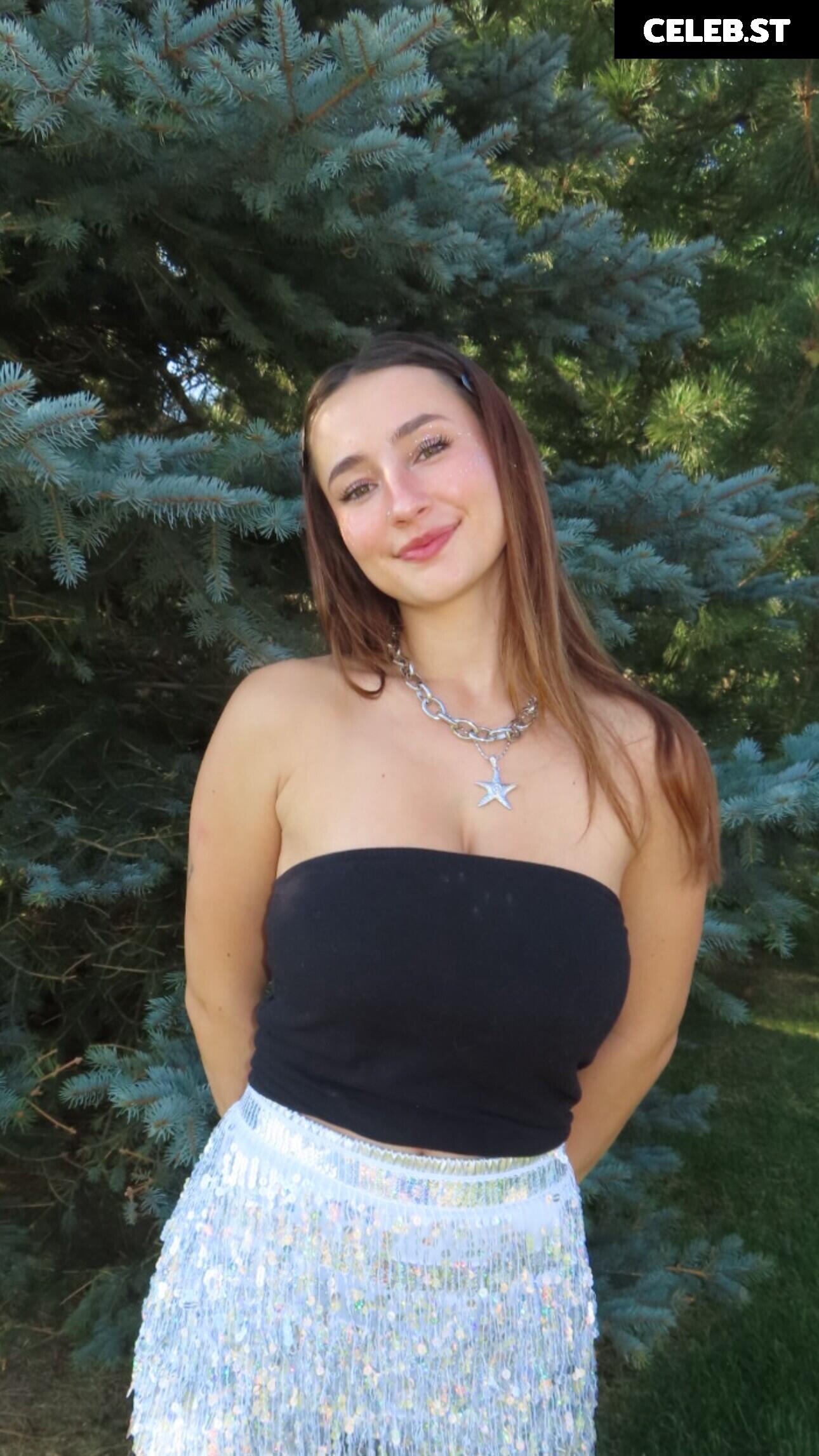 Nnevelpappermann | Devon Shae Image 10661917