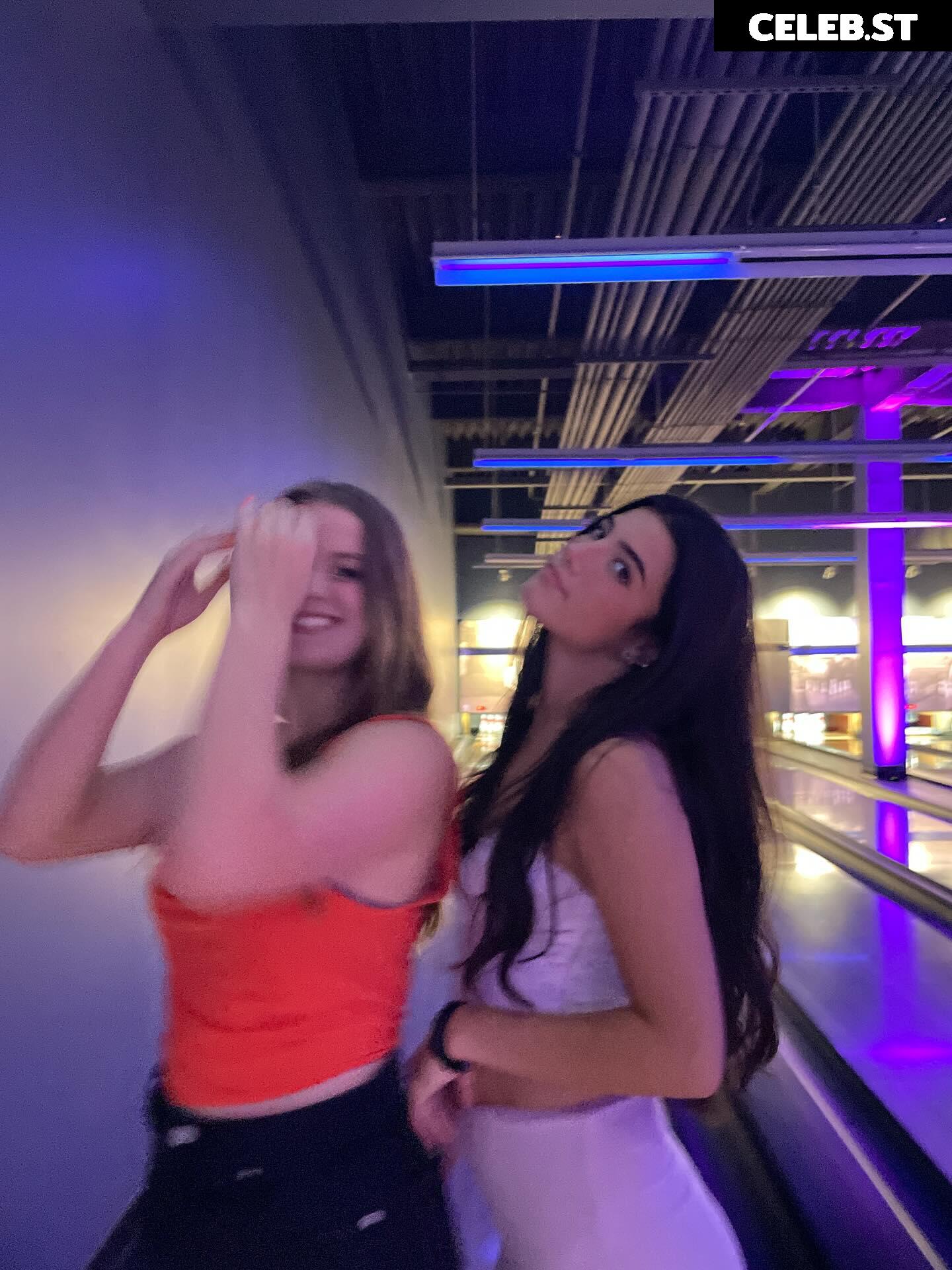 Charli D&#039;Amelio / Charli Damelio Image 10661701