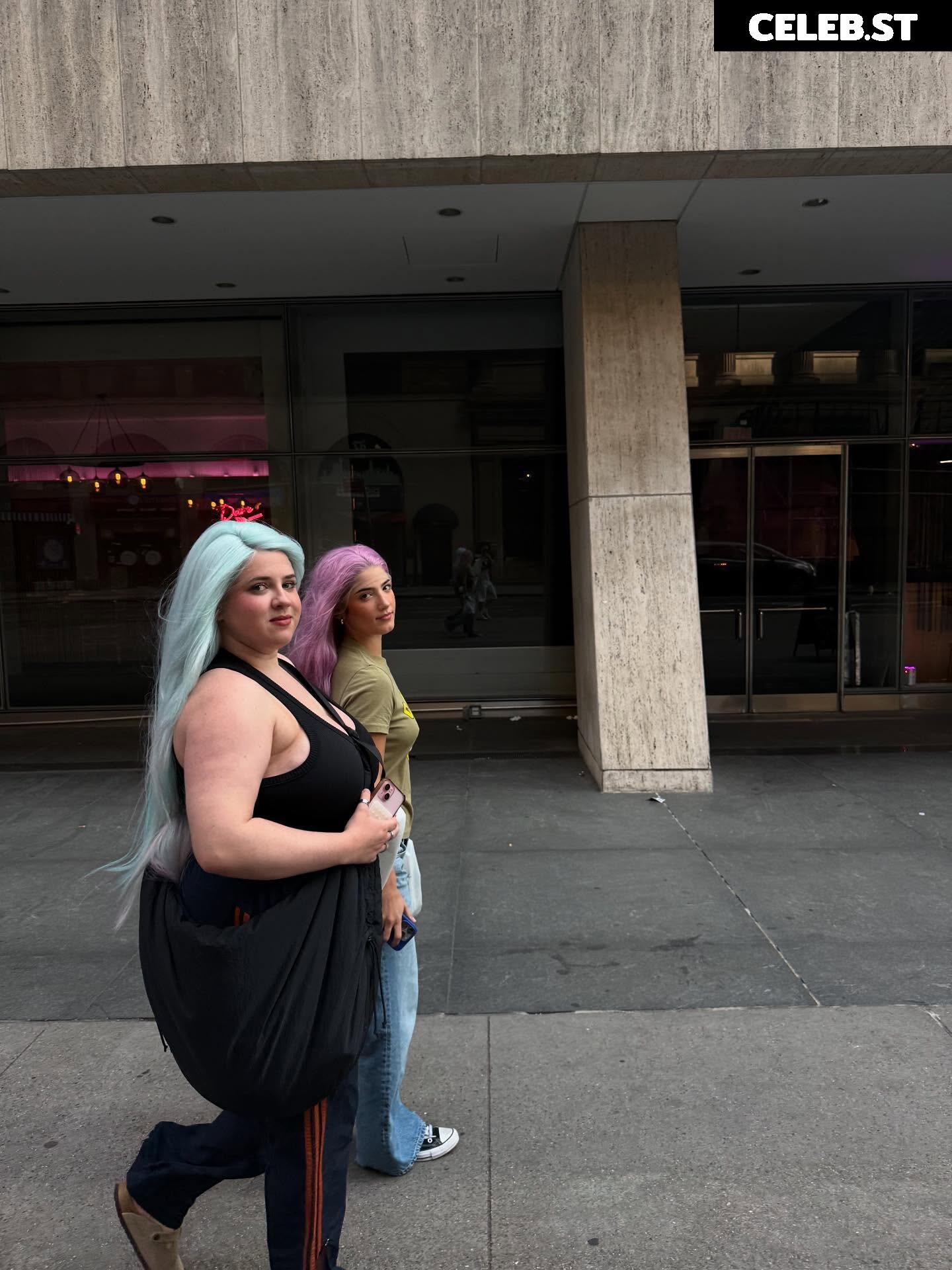 Charli D&#039;Amelio / Charli Damelio Image 10661709