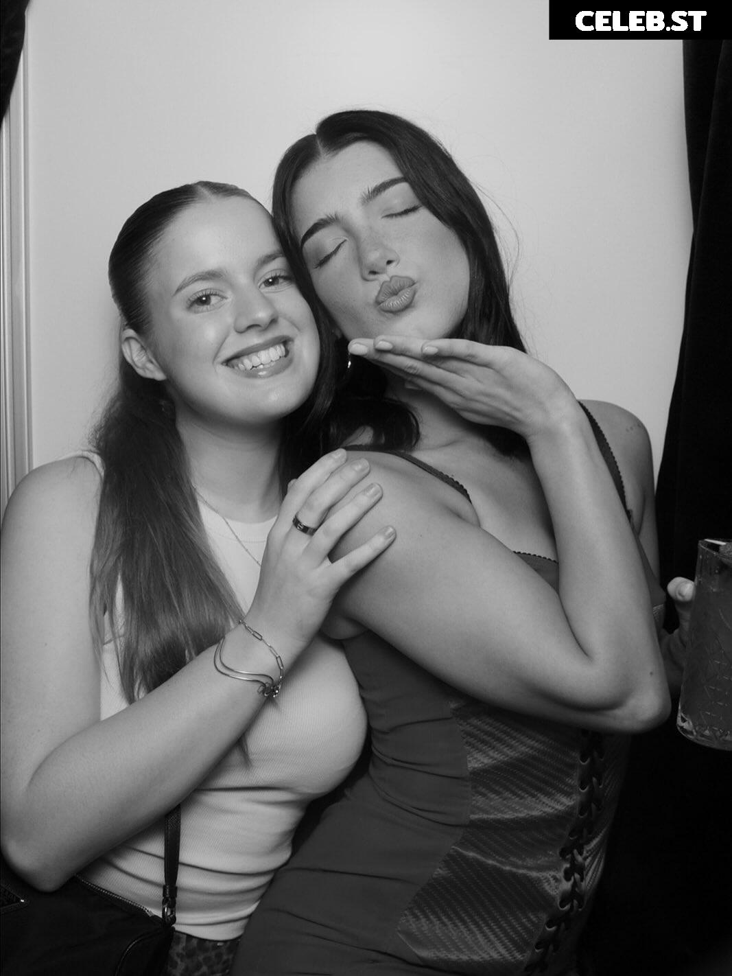 Charli D&#039;Amelio / Charli Damelio Image 10661699