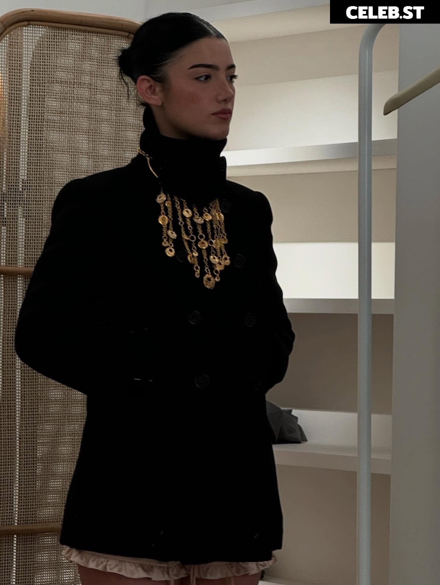 Charli D&#039;Amelio / Charli Damelio Image 10661689