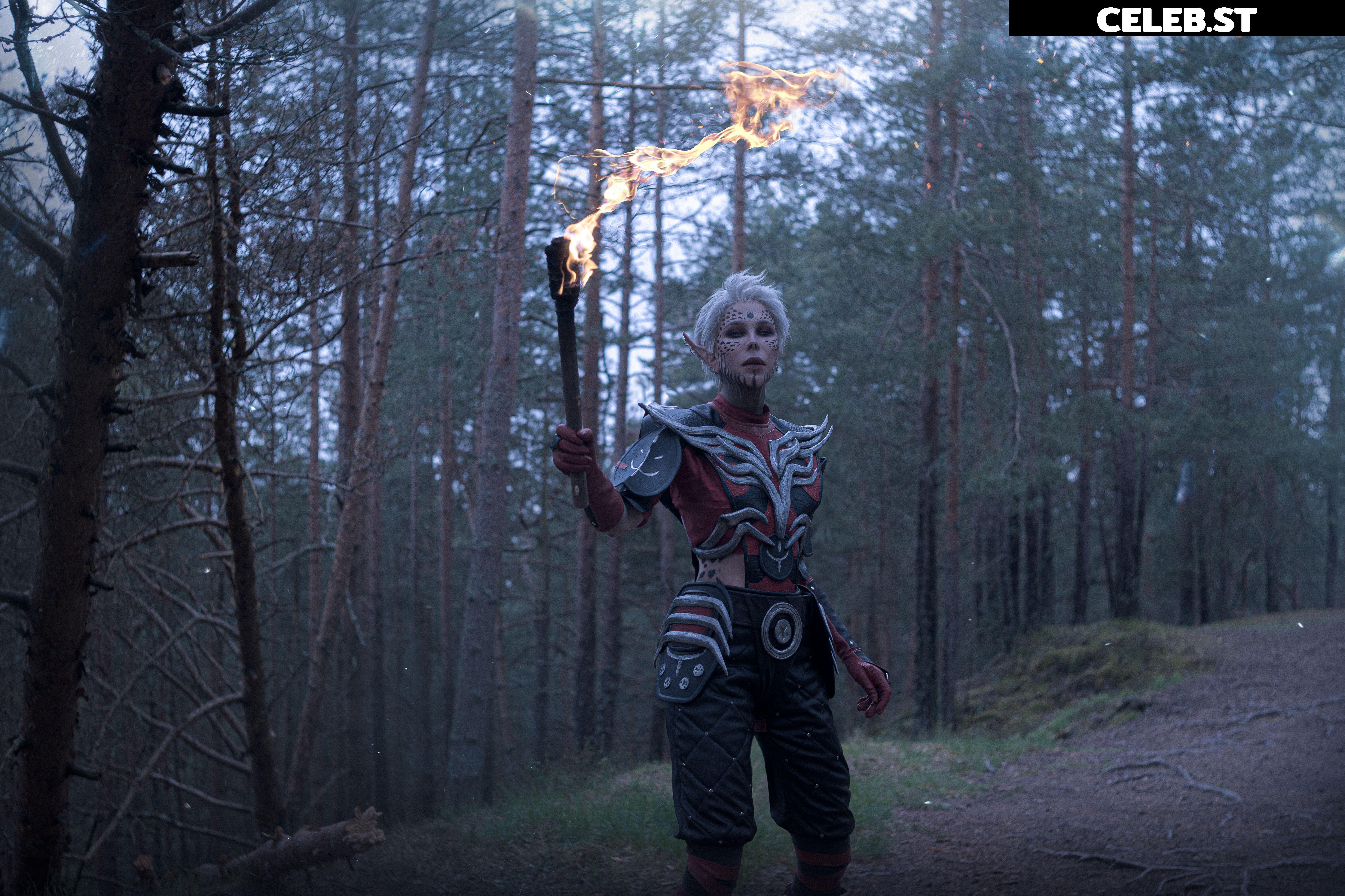 Olga Haku @frau_haku Image 10661192