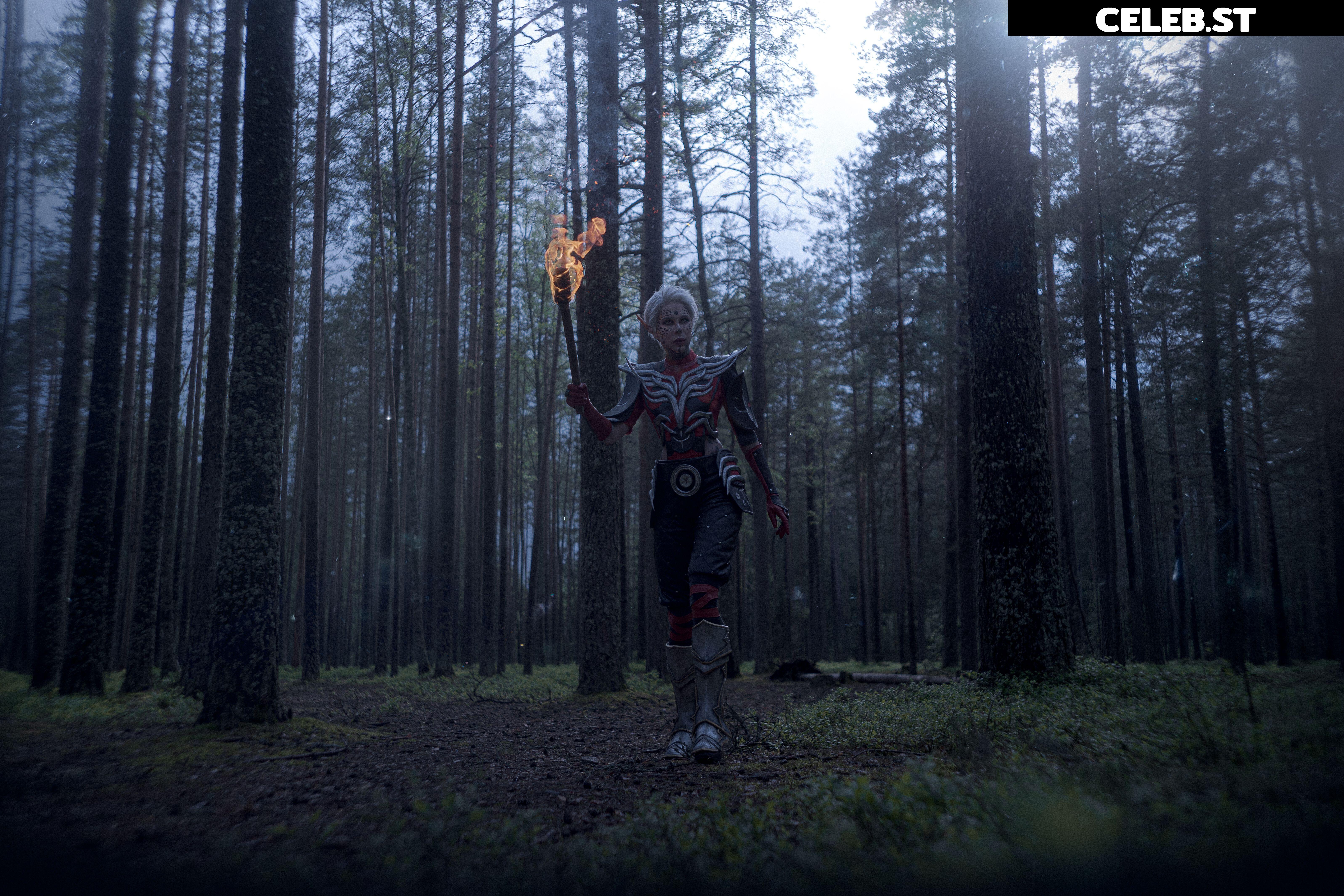 Olga Haku @frau_haku Image 10661186