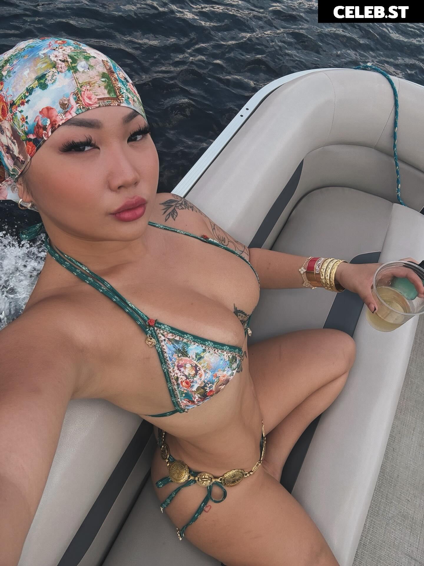 venusgoyard - Thicc juicy Asian PAAG Image 10661060