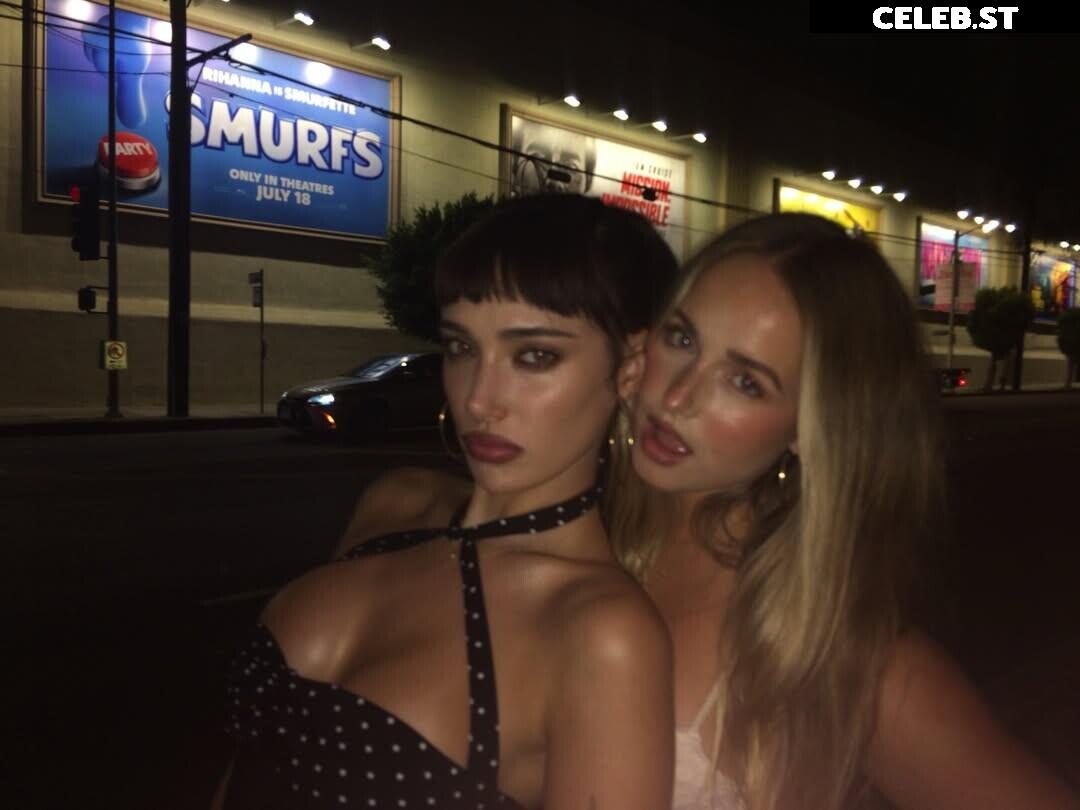 Olivia O&#039;Brien Image 10661077