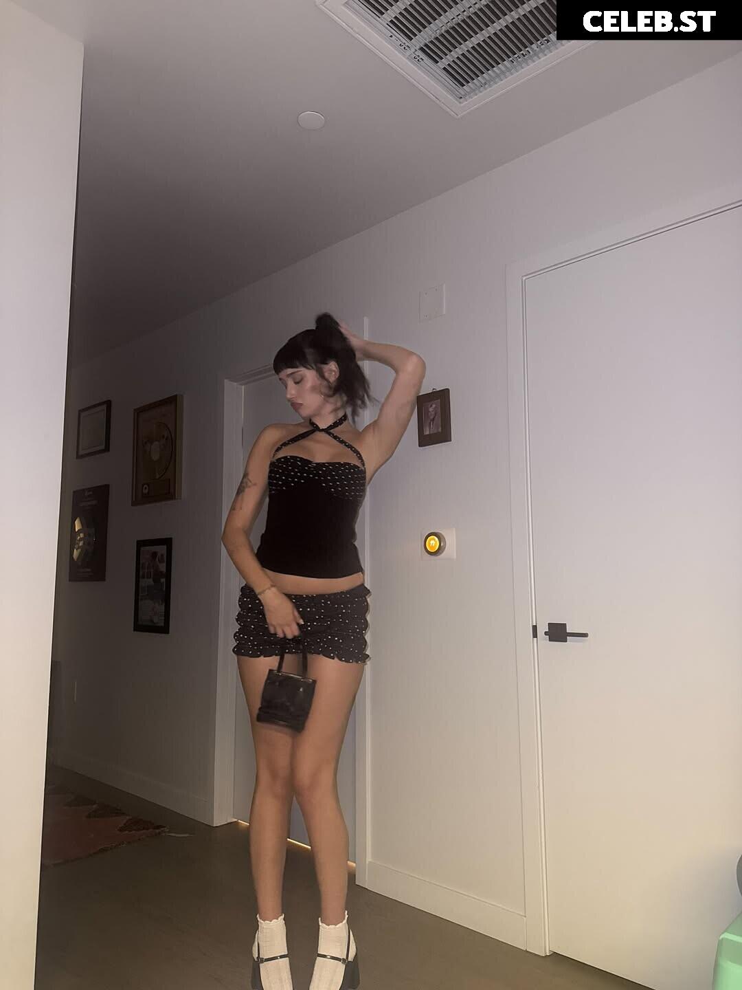 Olivia O&#039;Brien Image 10661076