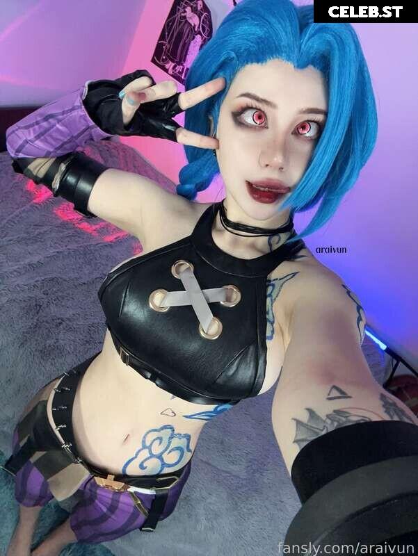 Araivun / Alice Marshmellow Image 10661322