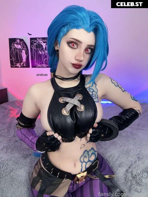 Araivun / Alice Marshmellow Image 10661319