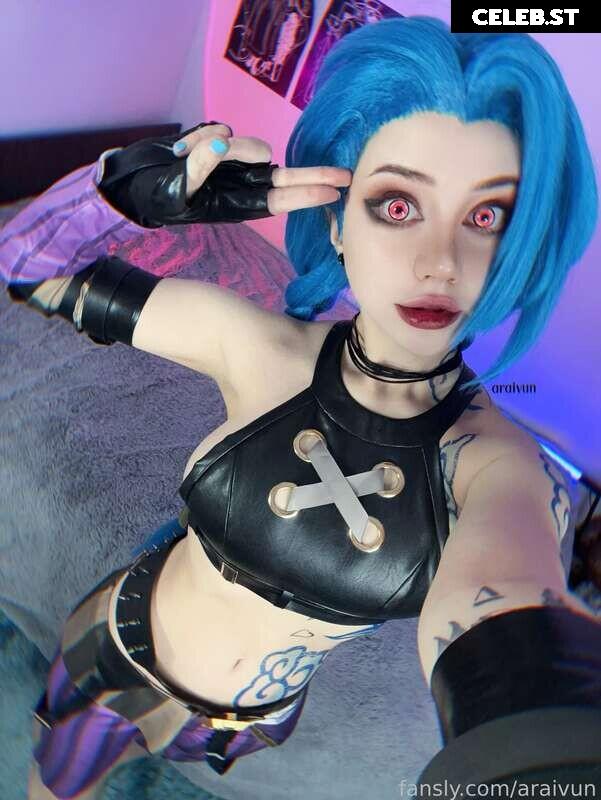 Araivun / Alice Marshmellow Image 10661333