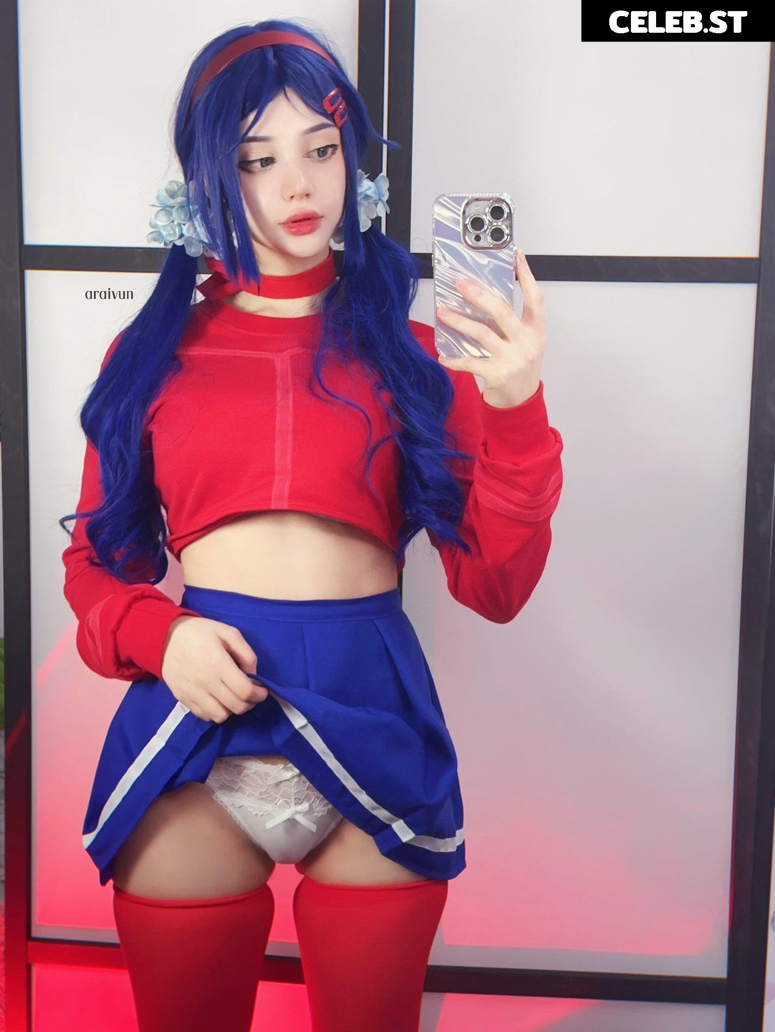 Araivun / Alice Marshmellow Image 10661336