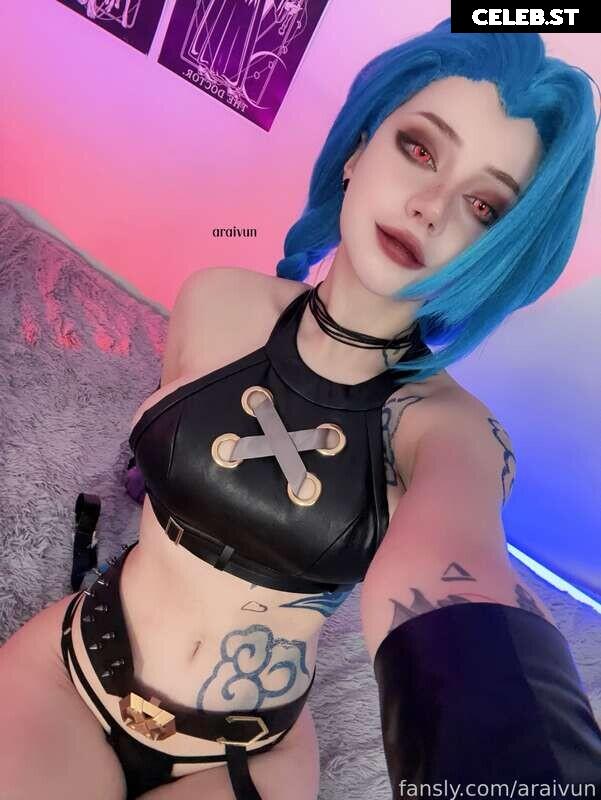 Araivun / Alice Marshmellow Image 10661335