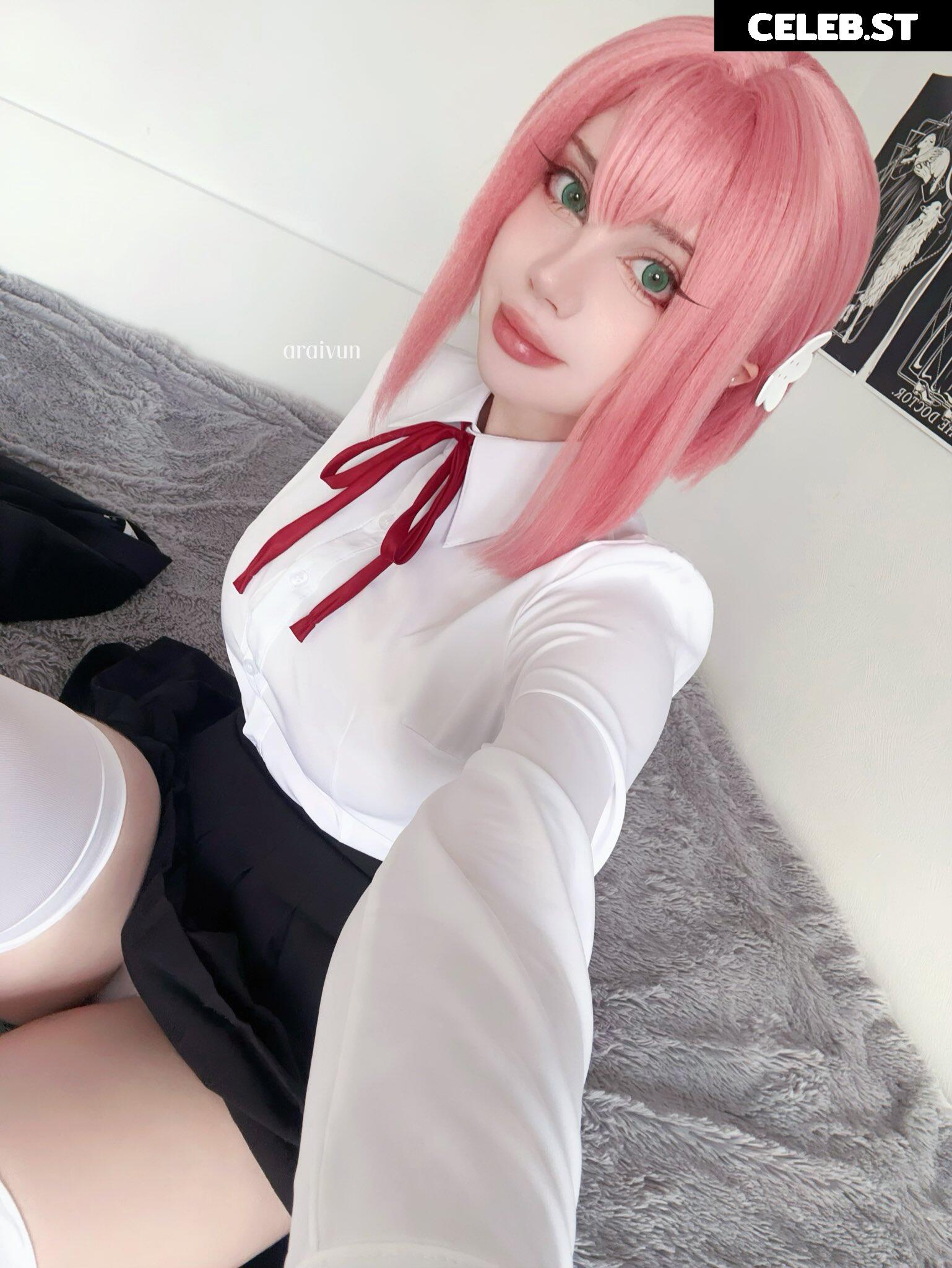 Araivun / Alice Marshmellow Image 10661355