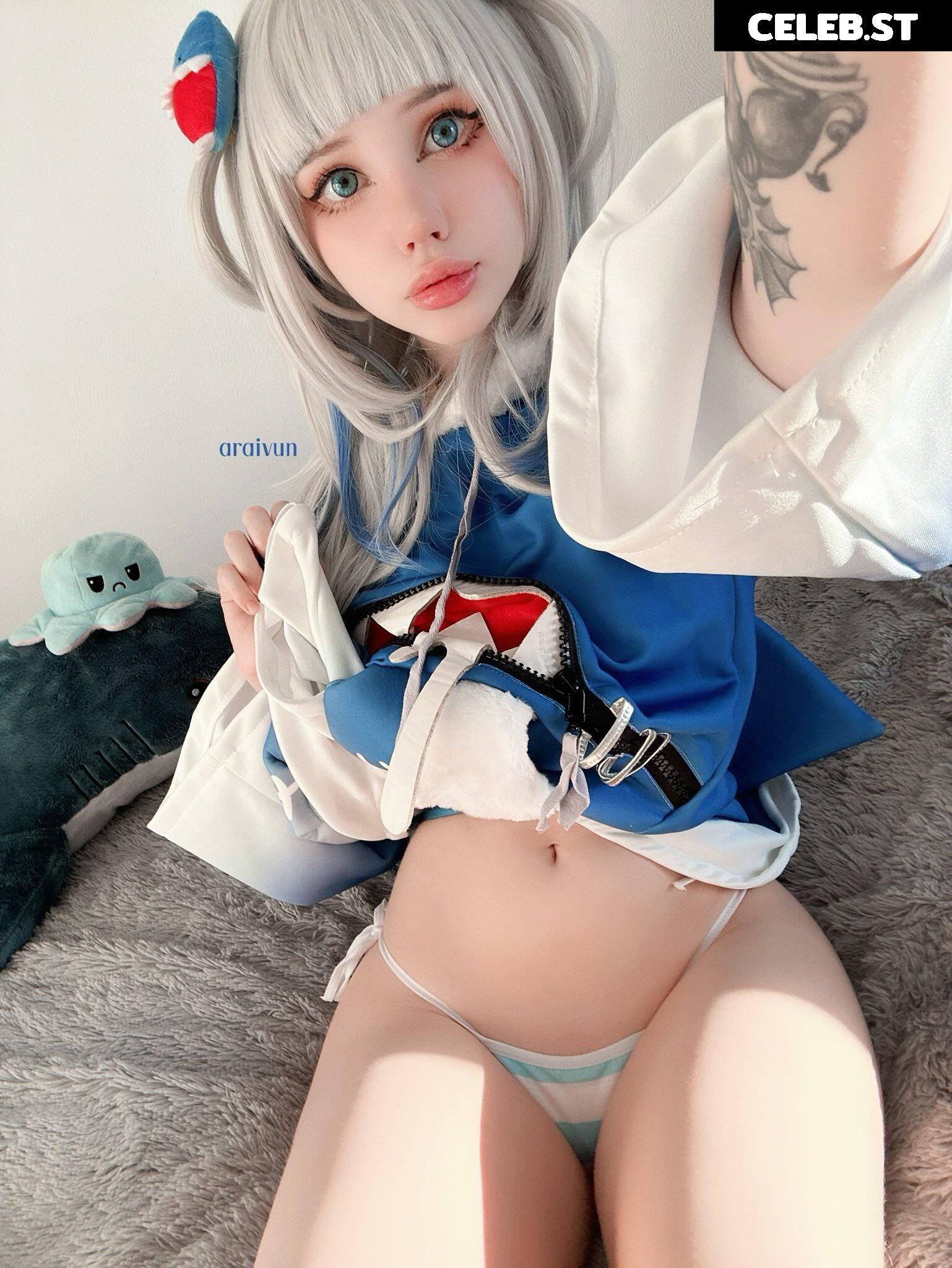 Araivun / Alice Marshmellow Image 10661359