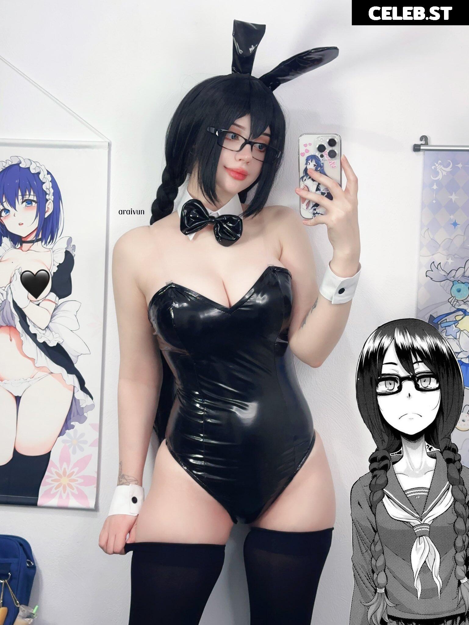 Araivun / Alice Marshmellow Image 10661347