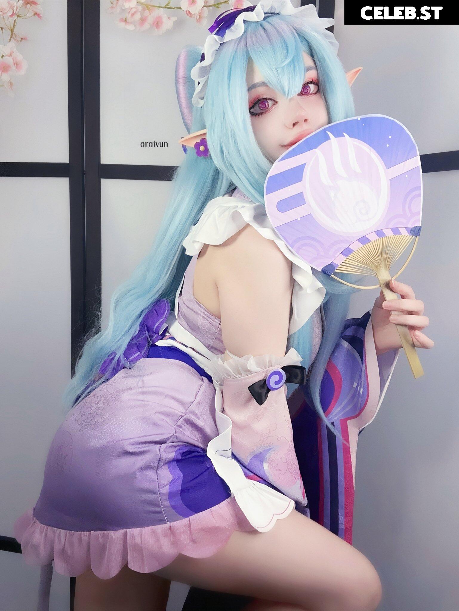 Araivun / Alice Marshmellow Image 10661349