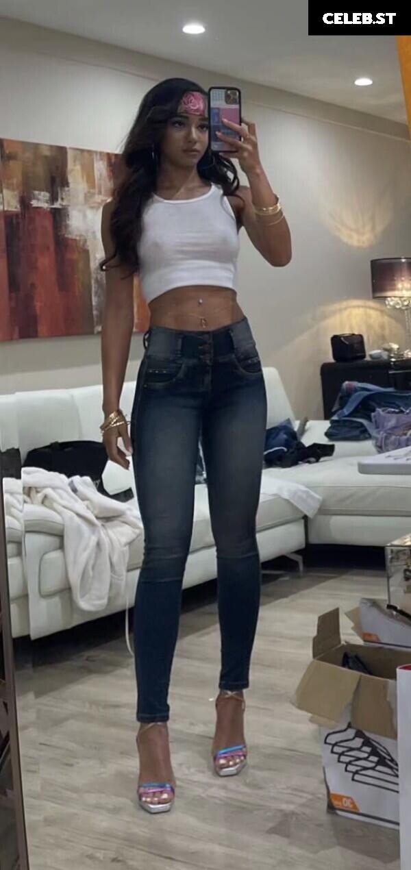 Yovanna Ventura yoventura Image 10660734