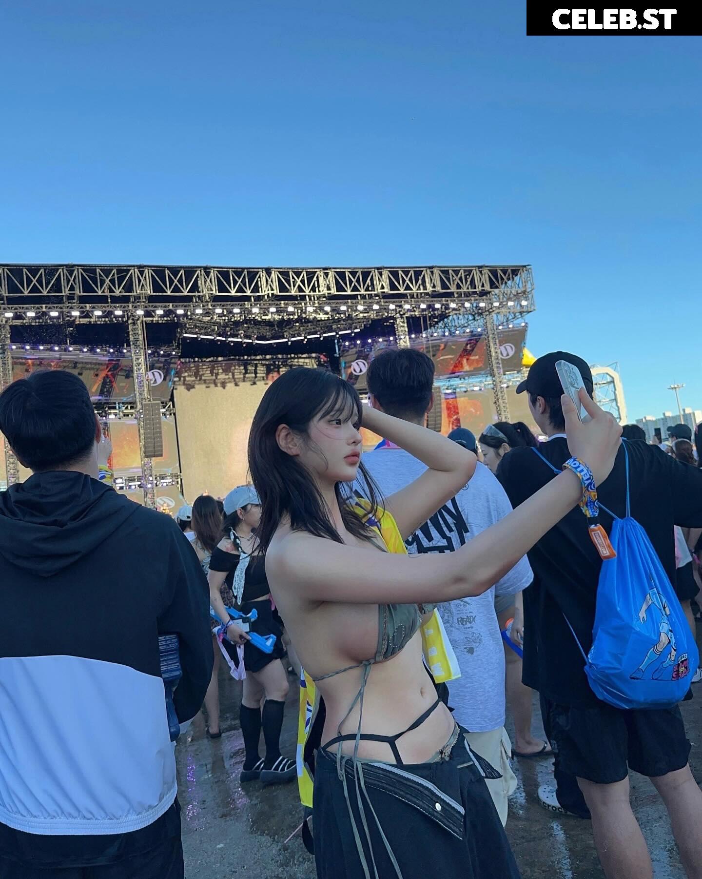 xouuuus / YUYU 유유 Image 10660749