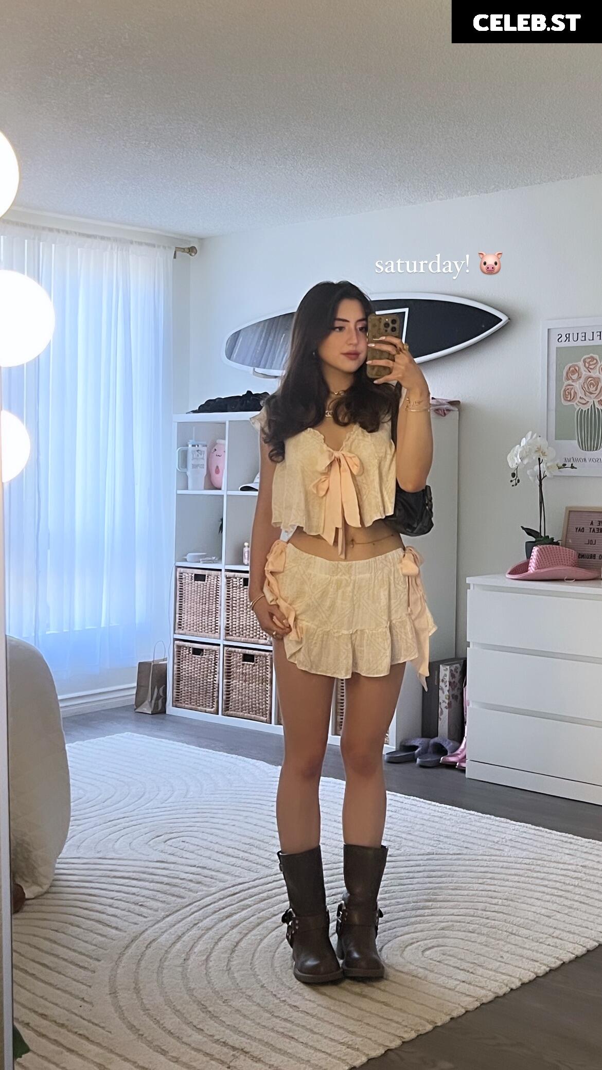 Sophie Silva │ notsophiesilva │ _sophiesilva_ Image 10663615