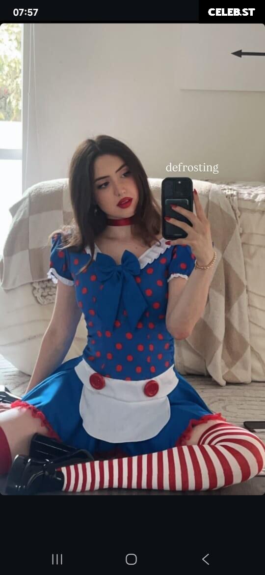 Sophie Silva │ notsophiesilva │ _sophiesilva_ Image 10663641