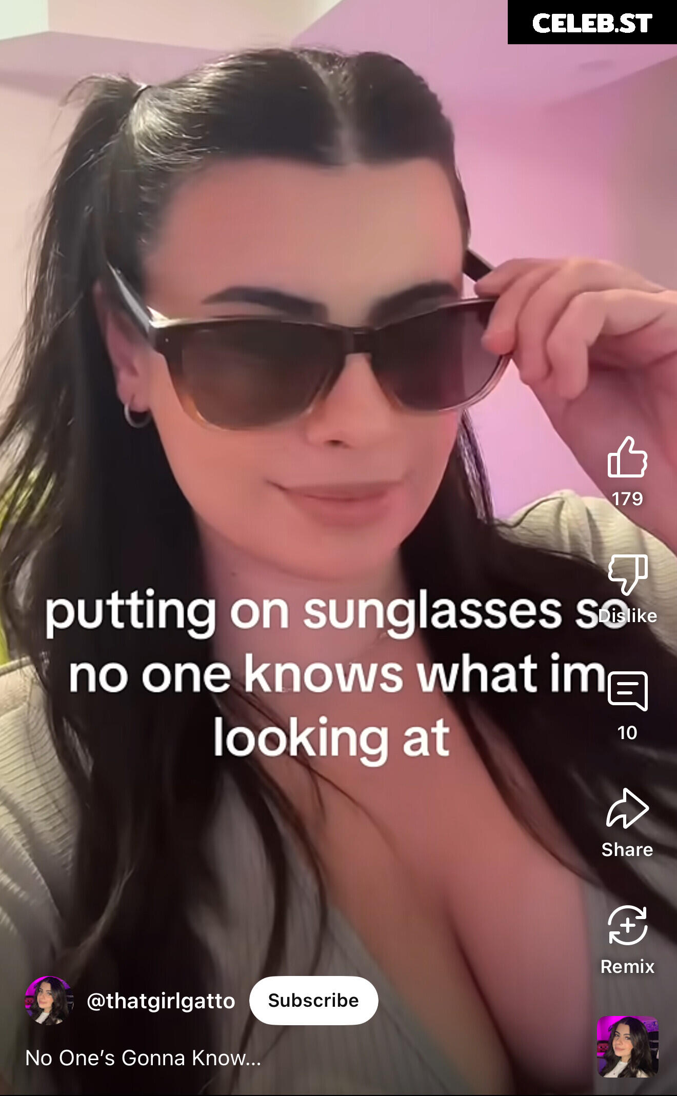 thatgirlgatto Image 10663074